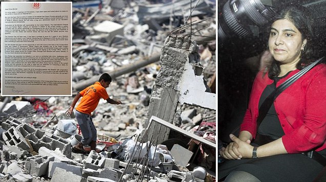 Menteri Muslim Mundur, Protes Kebijakan Inggris `Tidak Bermoral` di Gaza